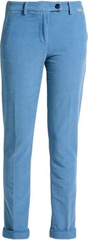 Teleria Zed Woman Pants