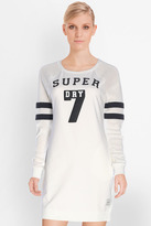 Superdry Robe En Molleton Esprit Sweat-Shirt