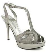 Thumbnail for your product : Marc Fisher Thieves Womens Open Toe Platforms Sandals Shoes
