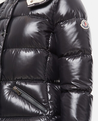 Moncler Black Jackets | Shop The Largest Collection | ShopStyle