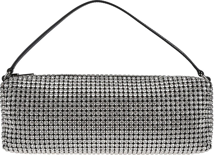 Alexander Wang Heiress Flex Bag