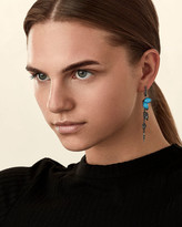 Thumbnail for your product : Stephen Webster Crystal Haze Long Detachable Earrings