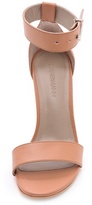 Thumbnail for your product : Zimmermann Single Band Sandals
