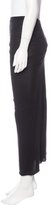 Thumbnail for your product : Rick Owens Lilies Gathered Knit Skirt