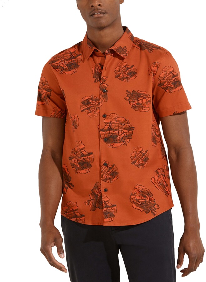Floral Shirts For Men | Shop the world's largest collection of 