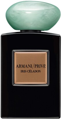 armani prive iris celadon