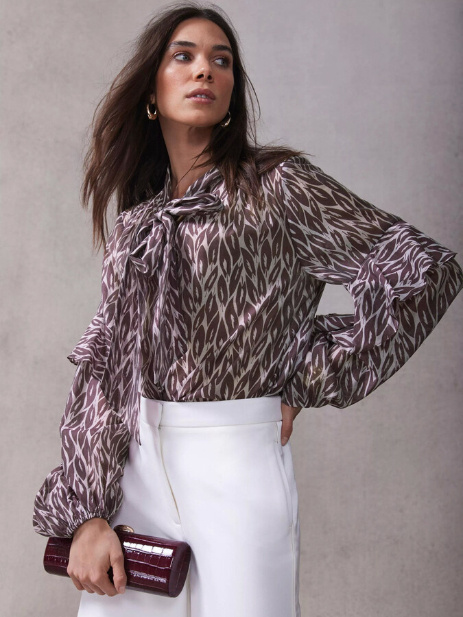 Mint Velvet Women's Tops ShopStyle UK