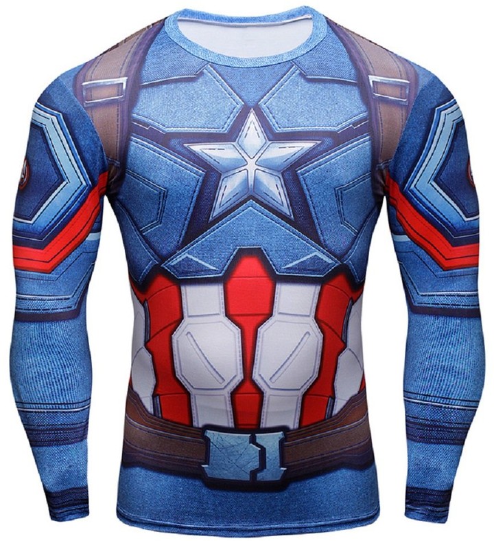 superhero base layer uk