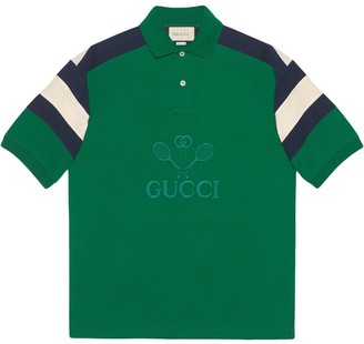 gucci polo canada