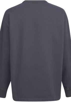 Acne Studios Oversize sweatshirt