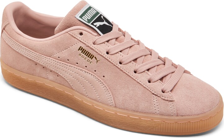 Puma Women's Casual Shoes | ShopStyle