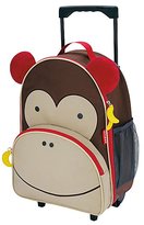 Thumbnail for your product : Skip Hop Zoo Kids Rolling Luggage - Dog