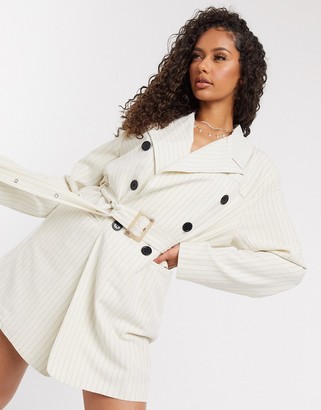 white blazer dress uk