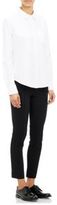 Thumbnail for your product : Band Of Outsiders Women's Oxford Shirt-White