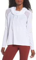 Thumbnail for your product : Zella Adventure 2 Hooded Top