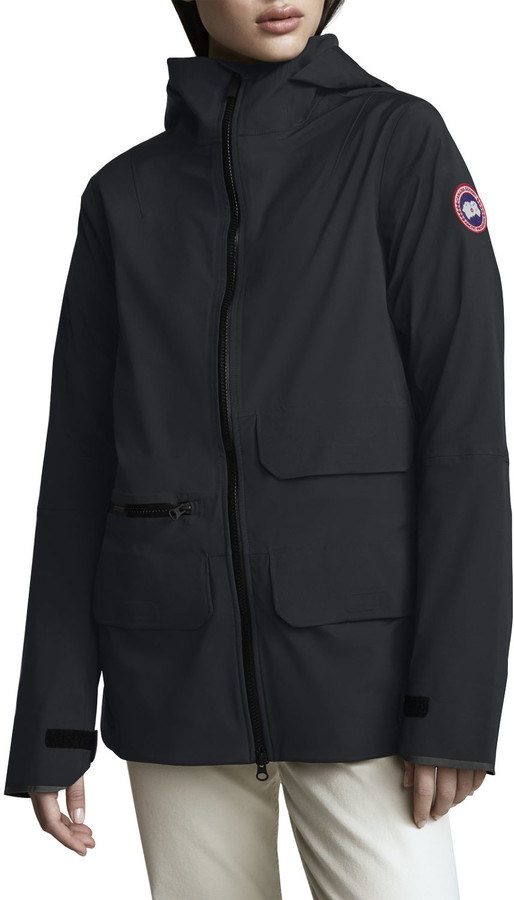 canada goose pacifica