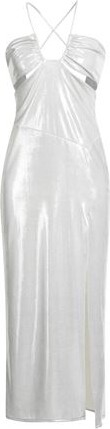 Patrizia Pepe Woman Midi dress