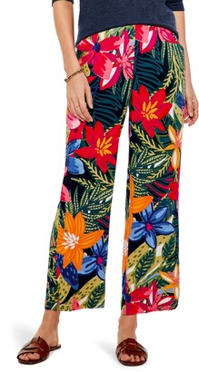 Plus Size Wide Leg Pants | Shop the world's largest collection of 