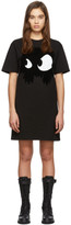 Thumbnail for your product : McQ Black Mad Chester Dress