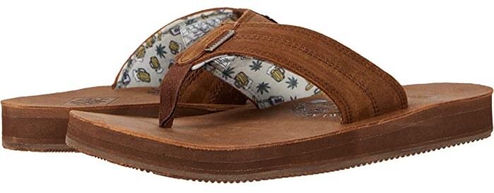 freewaters flip flops