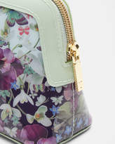 Thumbnail for your product : Ted Baker EILIANA Enchantment Makeup Bag