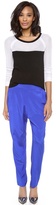 Thumbnail for your product : DKNY Pull On Pleated Pants