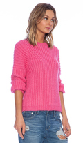 Thumbnail for your product : Ulla Johnson Kitty Sweater