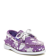 Thumbnail for your product : Sperry Authentic Original Gore Boat Shoe (Toddler & Little Kid)