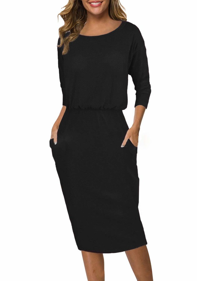 amazon lounge dresses