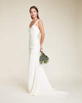 Thumbnail for your product : Nicole Miller Alexis Bridal Gown