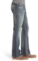 Thumbnail for your product : Men's Diesel 'Zathan' Bootcut Jeans