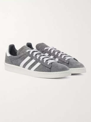 mens adidas suede shoes