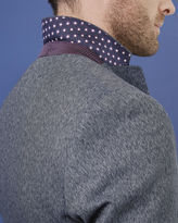 Thumbnail for your product : Ted Baker Woven jacket