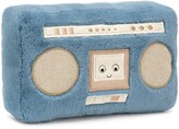 Thumbnail for your product : Jellycat Wiggety Boombox Plush Toy