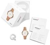 Thumbnail for your product : Fossil Neely Hybrid Smartwatch, 36mm