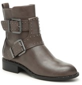 charles by charles david tupper motorcycle bootie