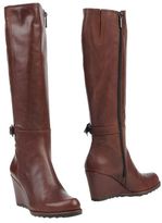 Thumbnail for your product : Pons Quintana Boots