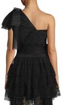 Thumbnail for your product : Romance Was Born Big Bang Lace Bustier