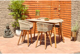Thumbnail for your product : Peyton Lane Indoor/Outdoor Bar Stool