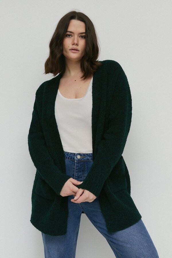 warehouse cardigans sale