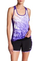 Thumbnail for your product : New Balance Racerback Tank