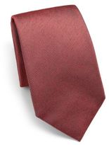 Thumbnail for your product : Saks Fifth Avenue Oahu Silk Tie