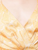 Thumbnail for your product : Acler Dana wrap dress