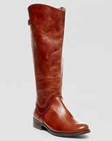 Thumbnail for your product : Steve Madden Steven By Riding Boots - Sady