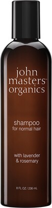 John Masters Organics 8 oz. Shampoo for Normal Hair