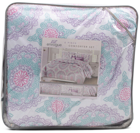 envogue pillows marshalls