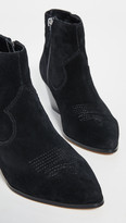 Thumbnail for your product : Villa Rouge Willie Booties