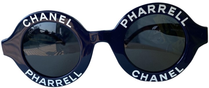 chanel pharrell adidas price