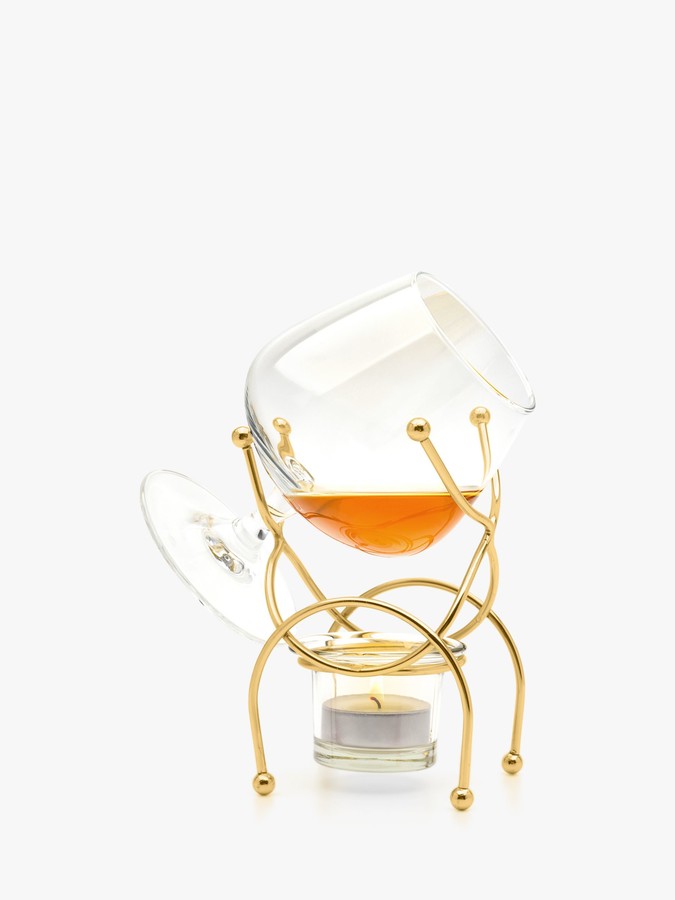 Bar Originale Brandy Glass & Warmer Gift Set ShopStyle