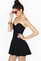 Thumbnail for your product : Nasty Gal Dark Romance Dress